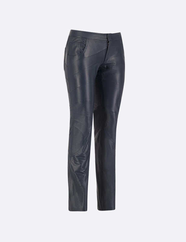 Tokyo Leather Pant