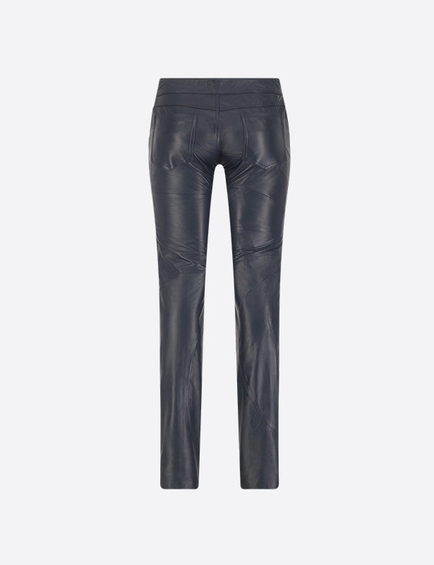 Tokyo Leather Pant