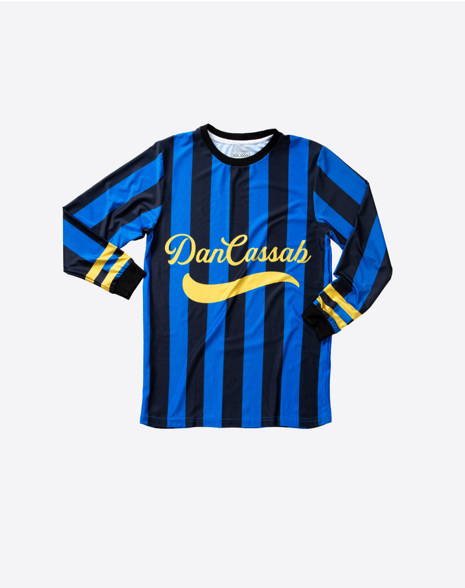 Totti Polyester Jersey