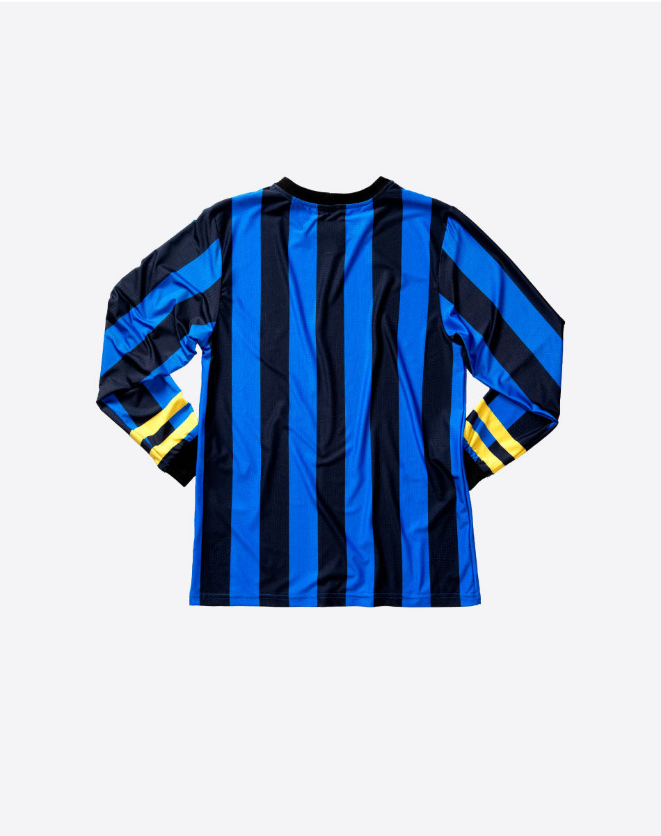 Totti Polyester Jersey