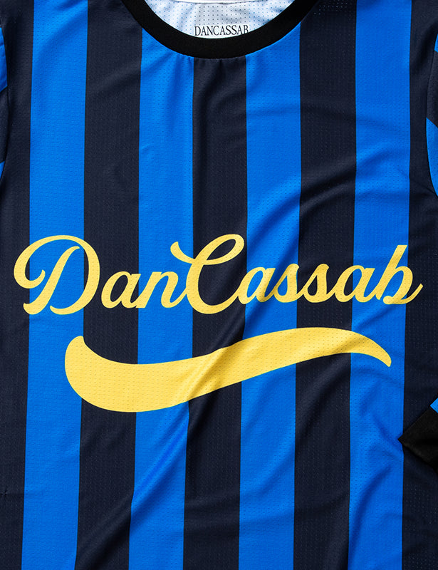 Totti Polyester Jersey