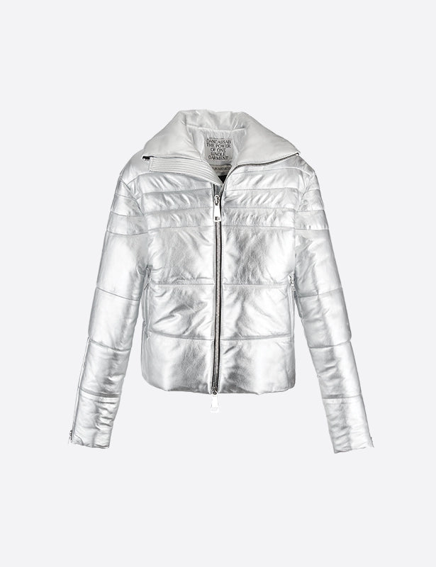 Silver