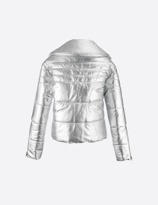 Silver
