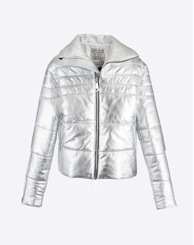 Silver