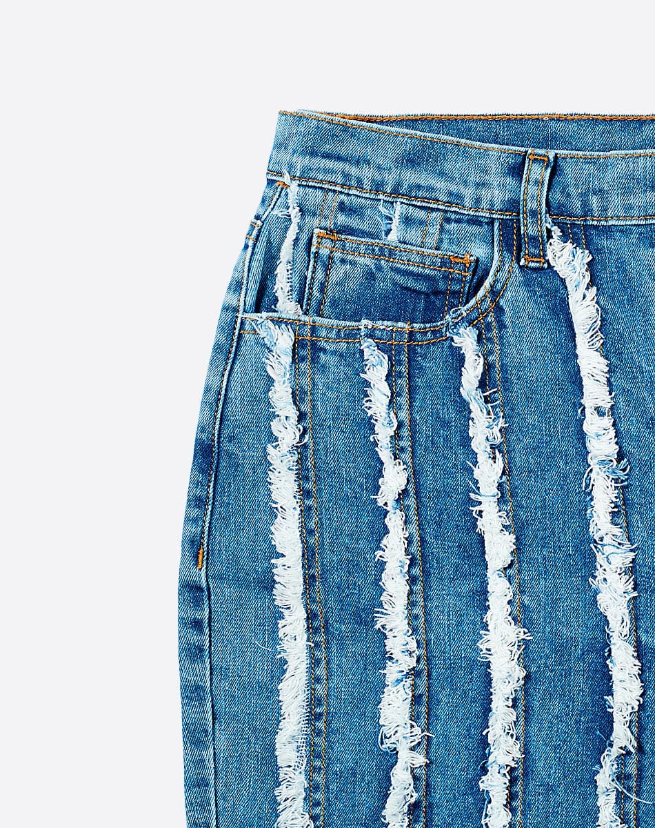 Virgo Jeans