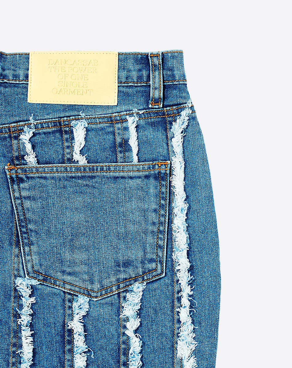 Virgo Jeans
