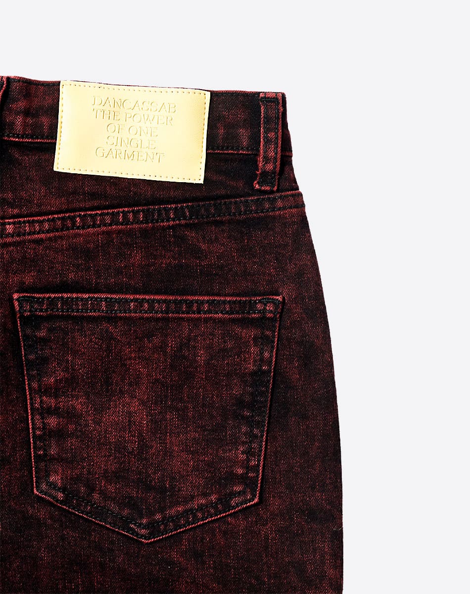 Virgo Jeans