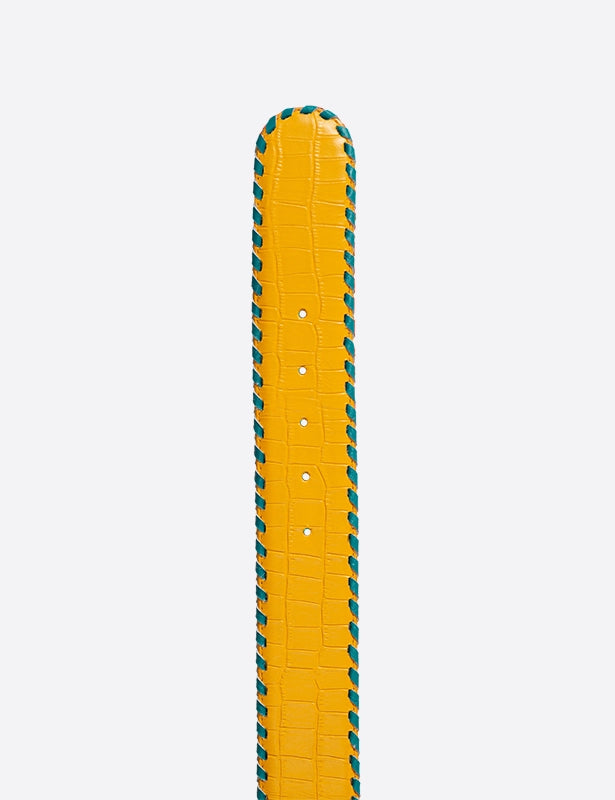 Amarillo Verde