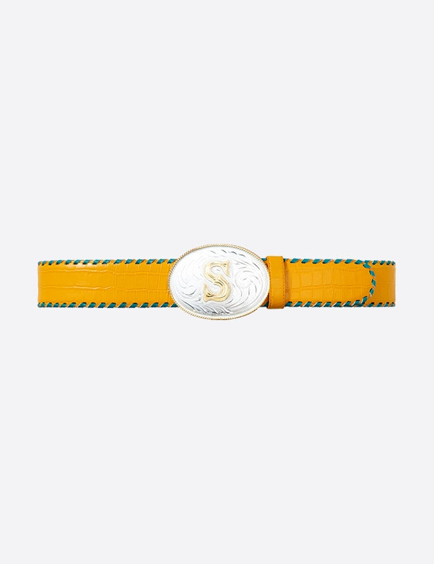 Amarillo Verde