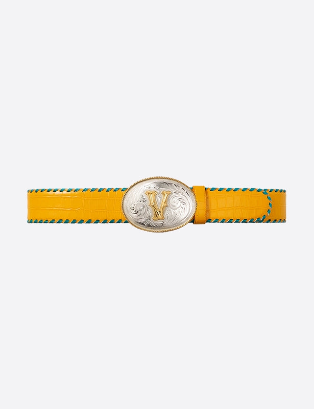 Amarillo Verde