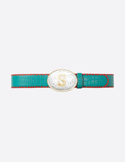 Aqua Rojo