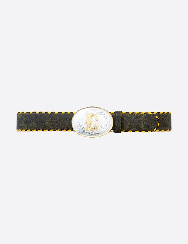 Black Yellow