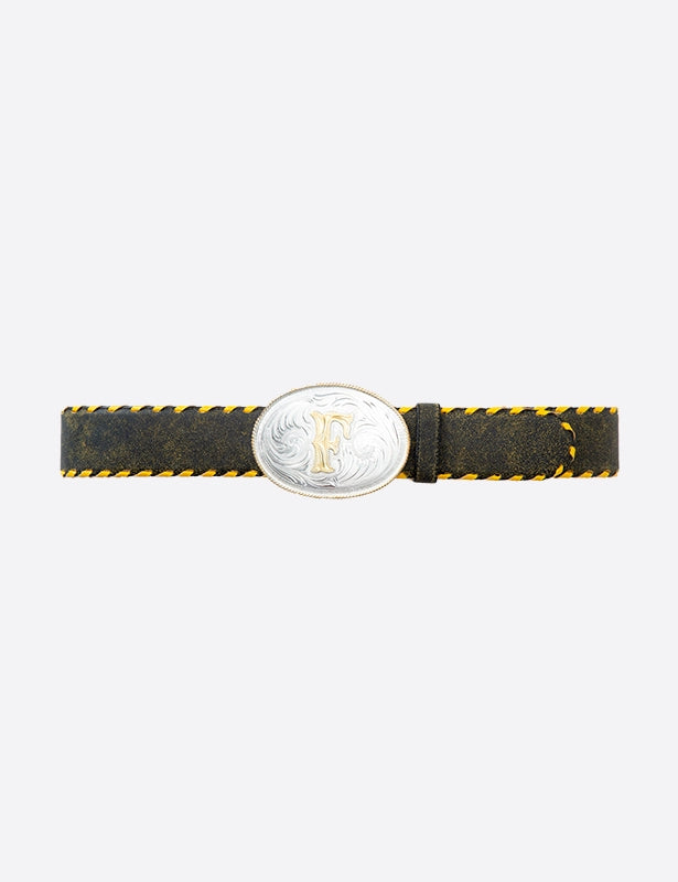 Black Yellow