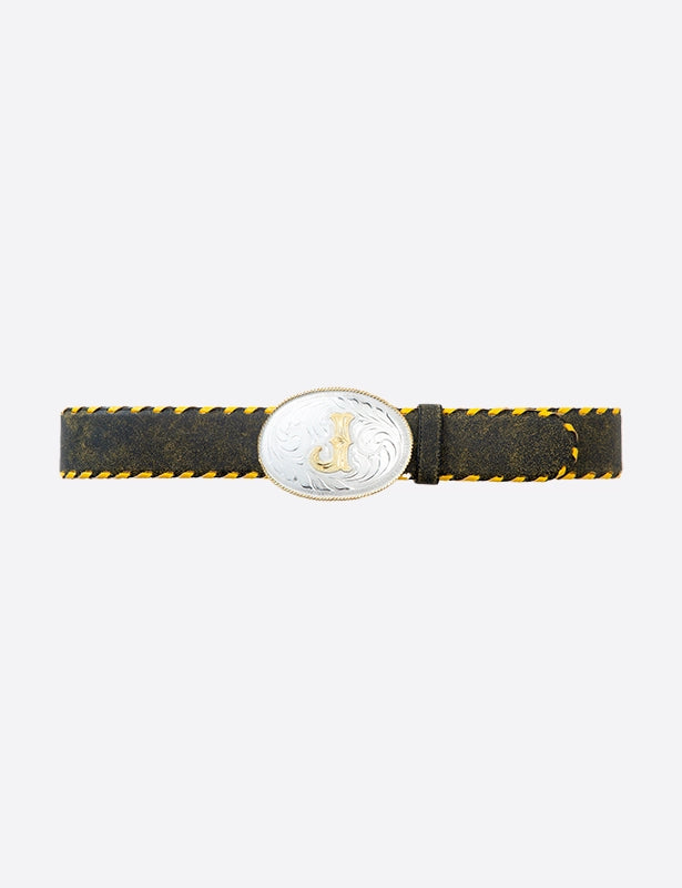 Black Yellow