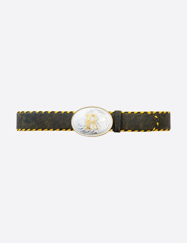 Black Yellow