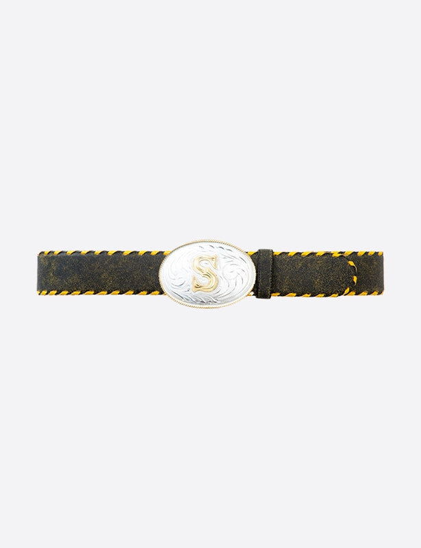 Negro Amarillo