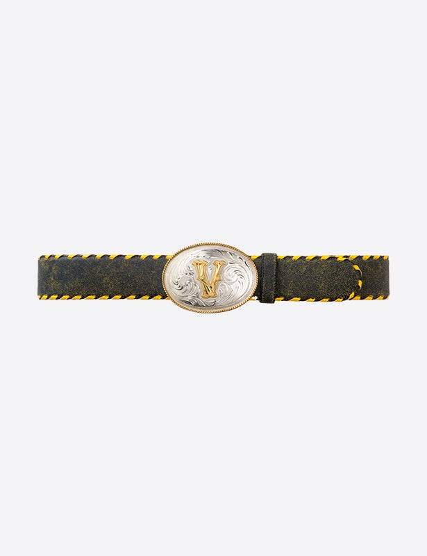 Negro Amarillo