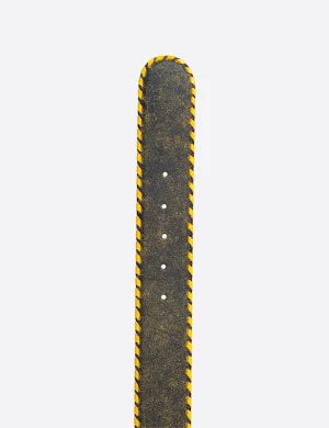 Negro Amarillo