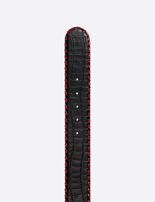 Negro Rojo