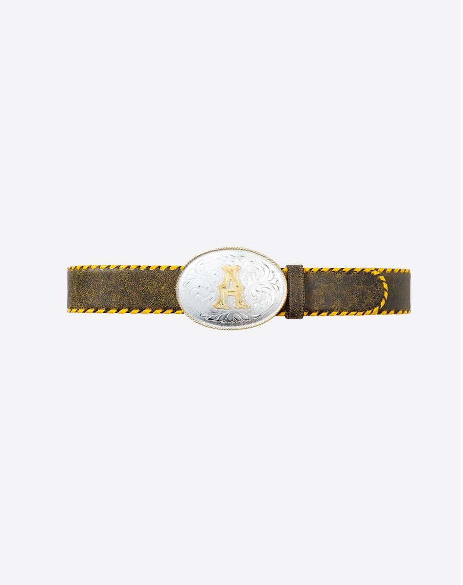 Negro Amarillo