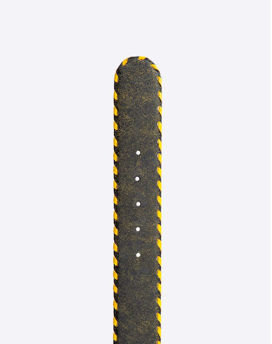 Black Yellow