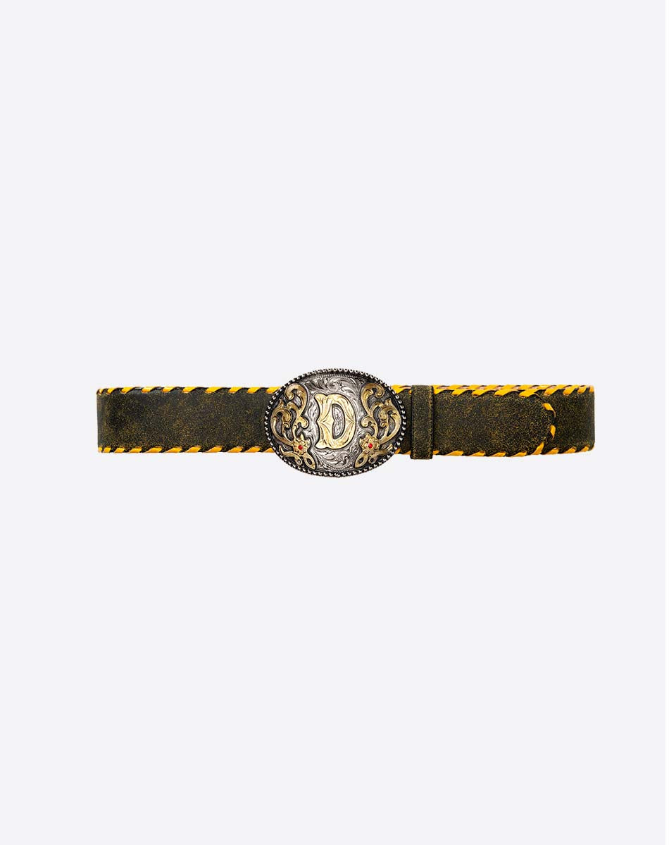 Black Yellow