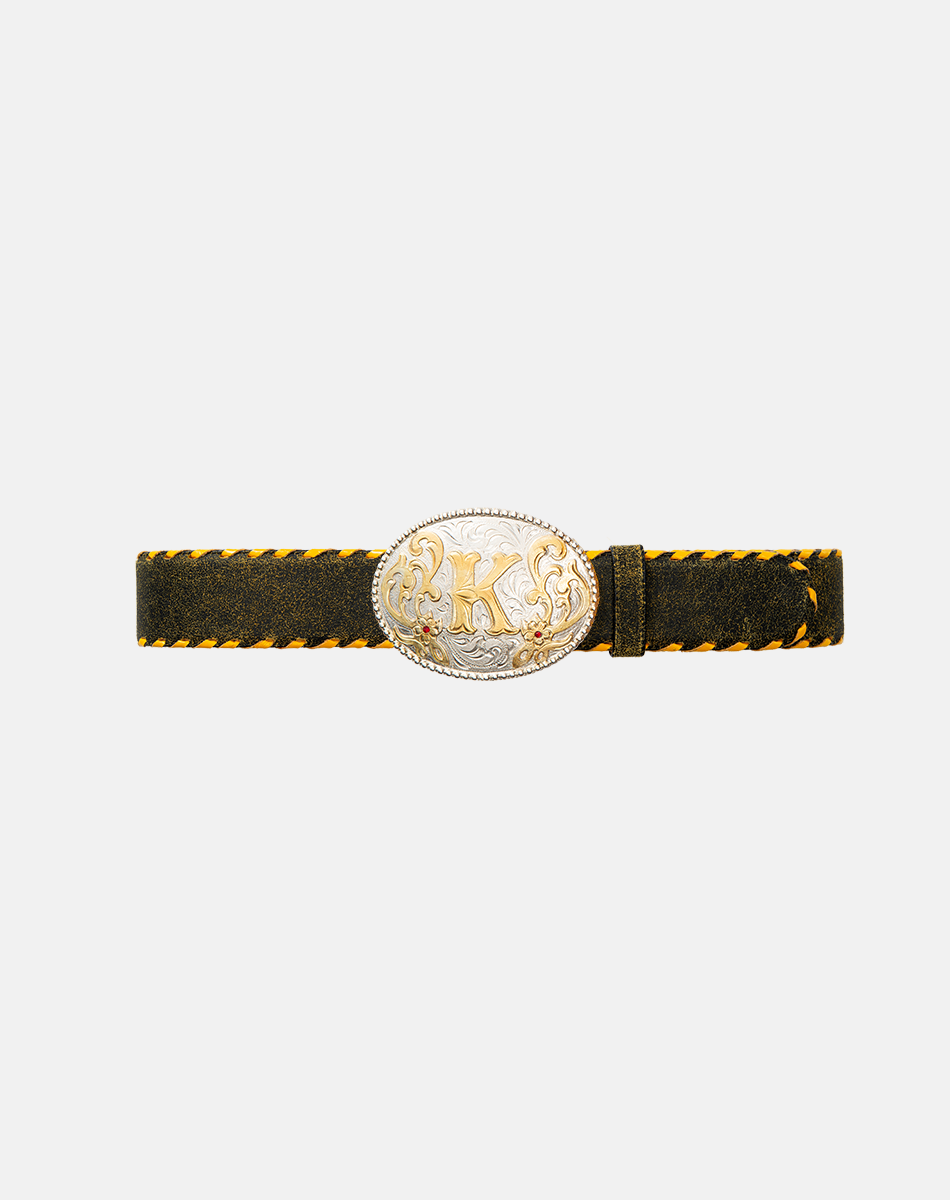 Negro Amarillo