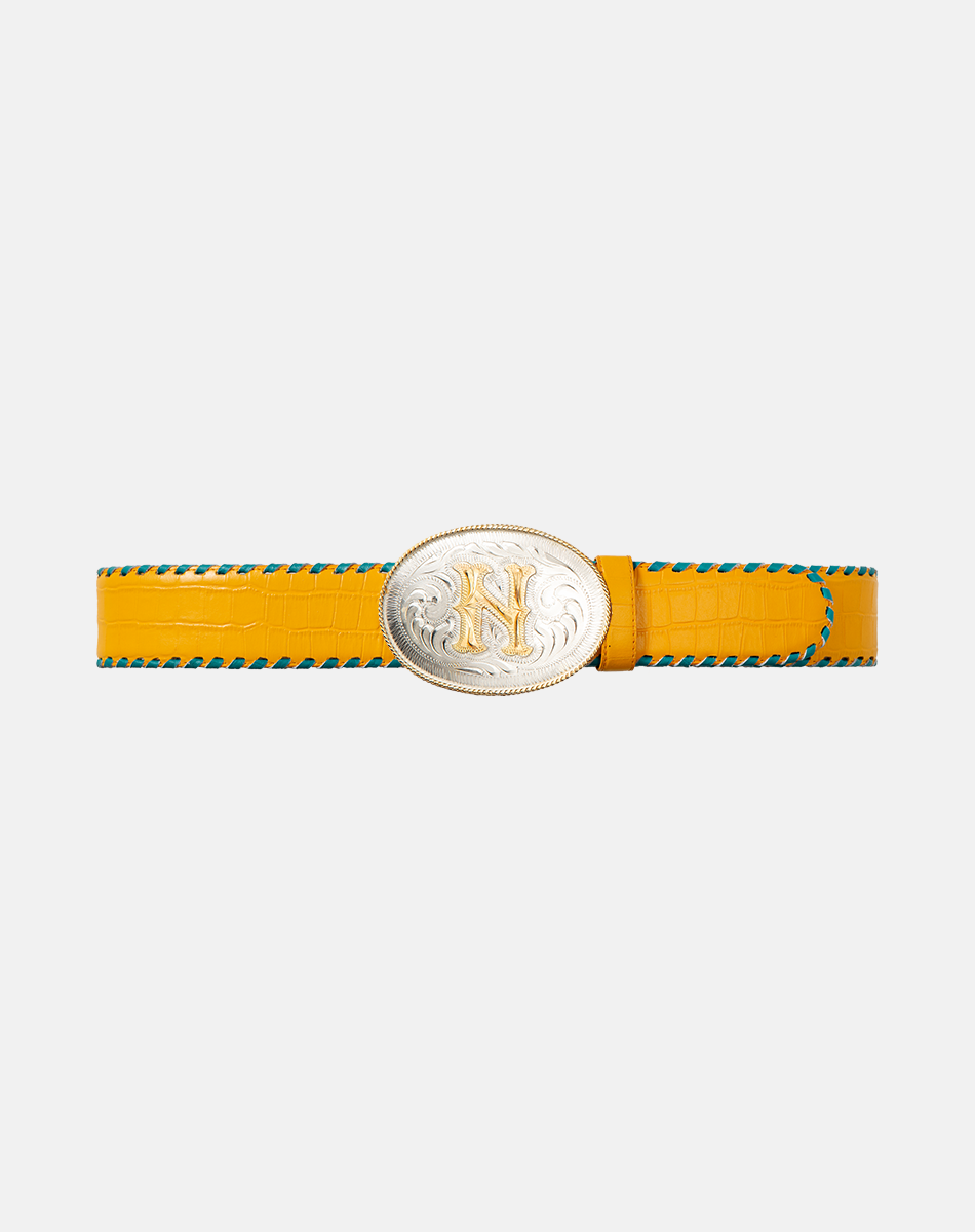 Amarillo Verde