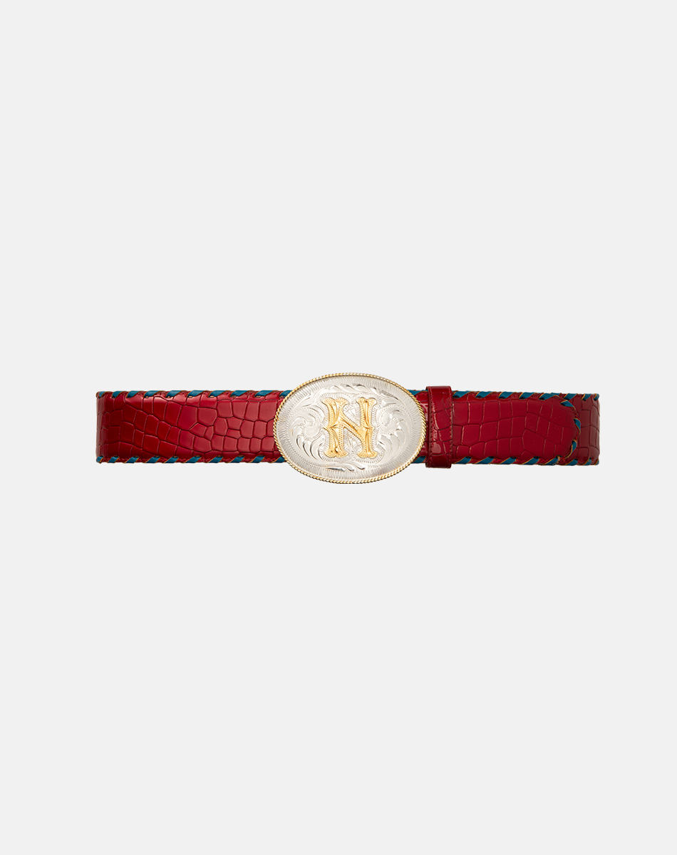 Rojo Aqua