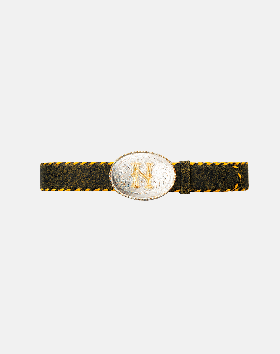 Negro Amarillo