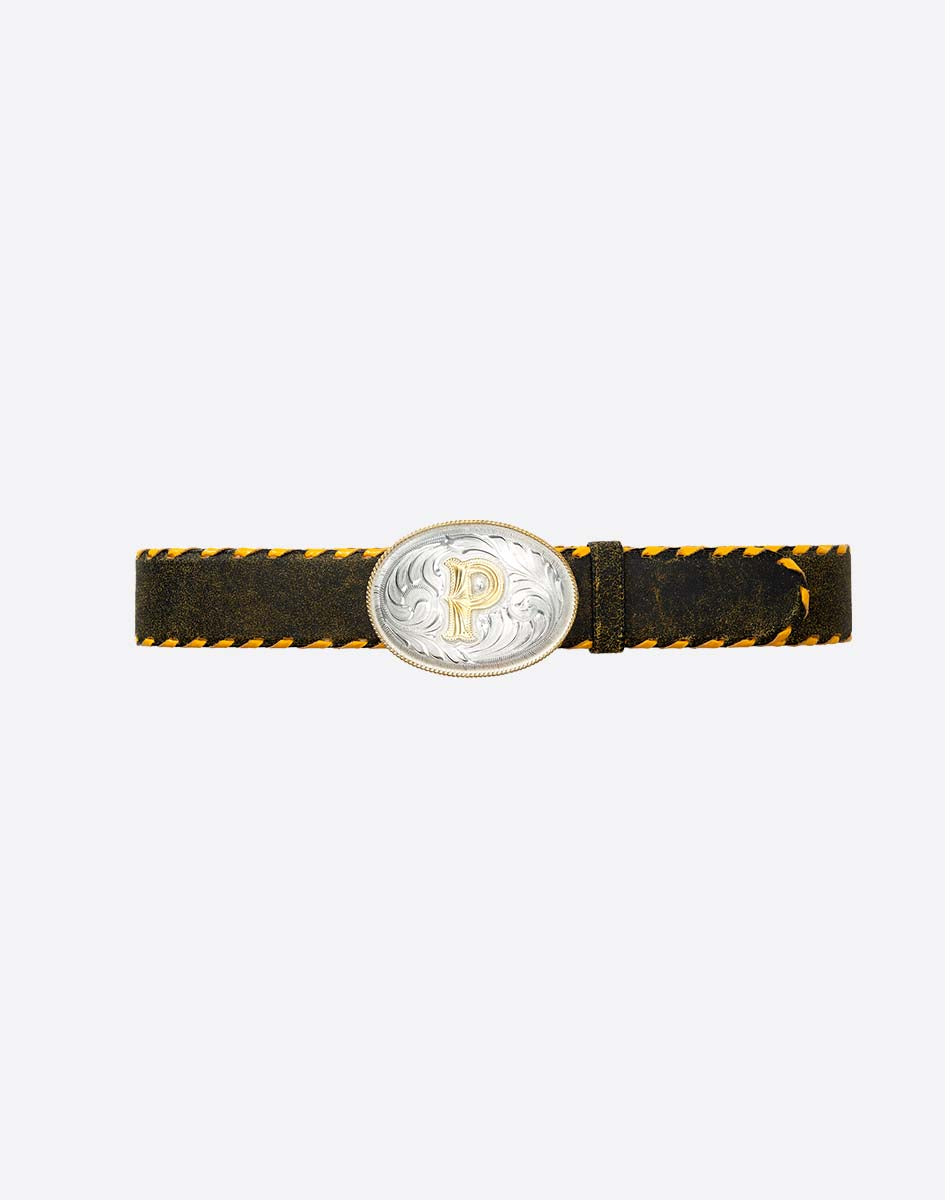 Black Yellow