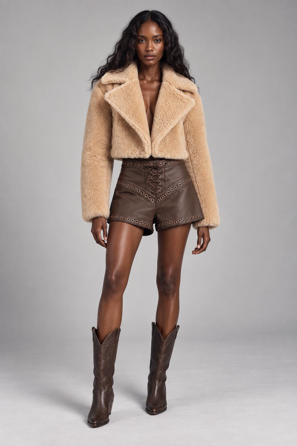 Beige