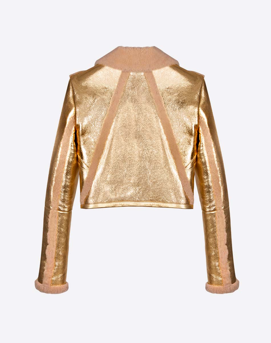 Golden Beige
