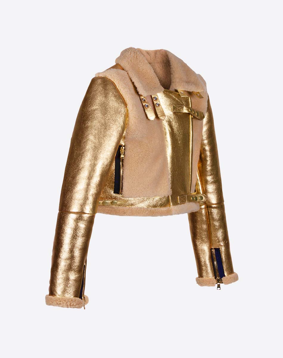 Golden Beige