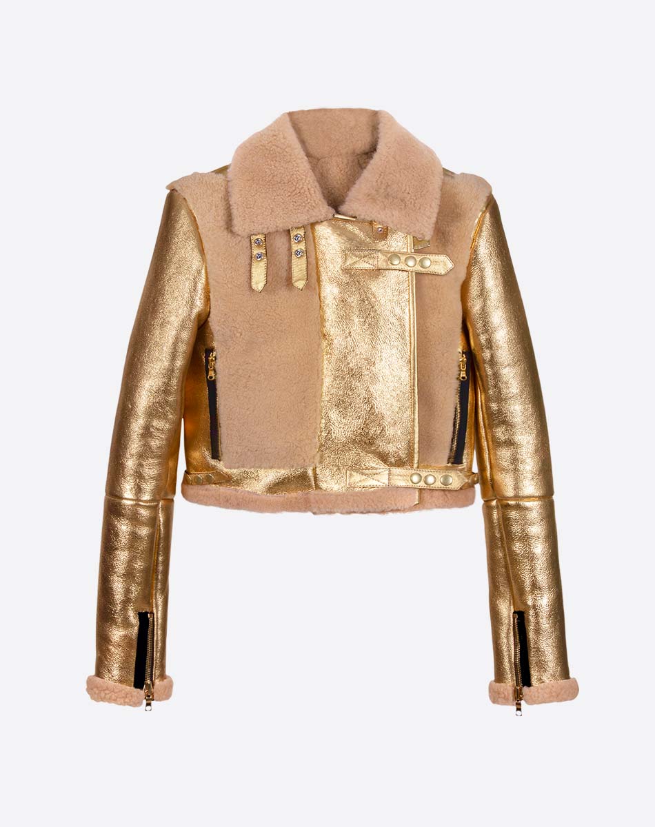 Golden Beige
