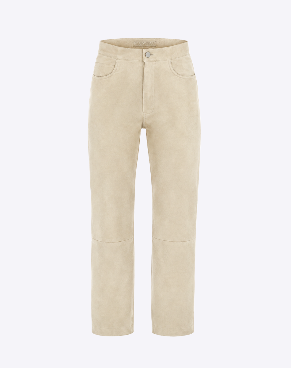 beige