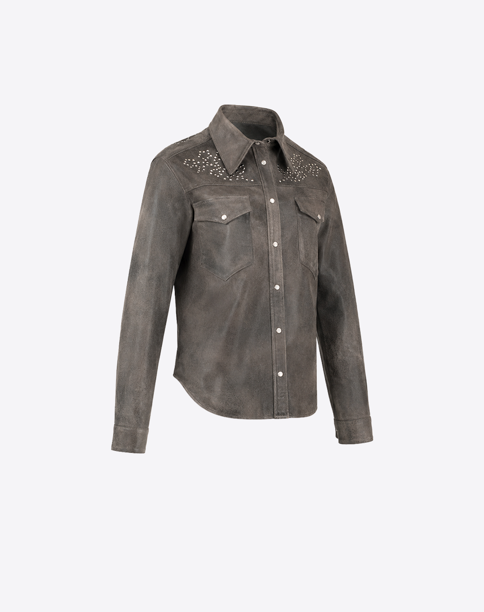 Dark Gray