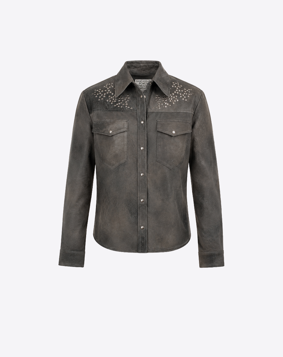 Dark Gray