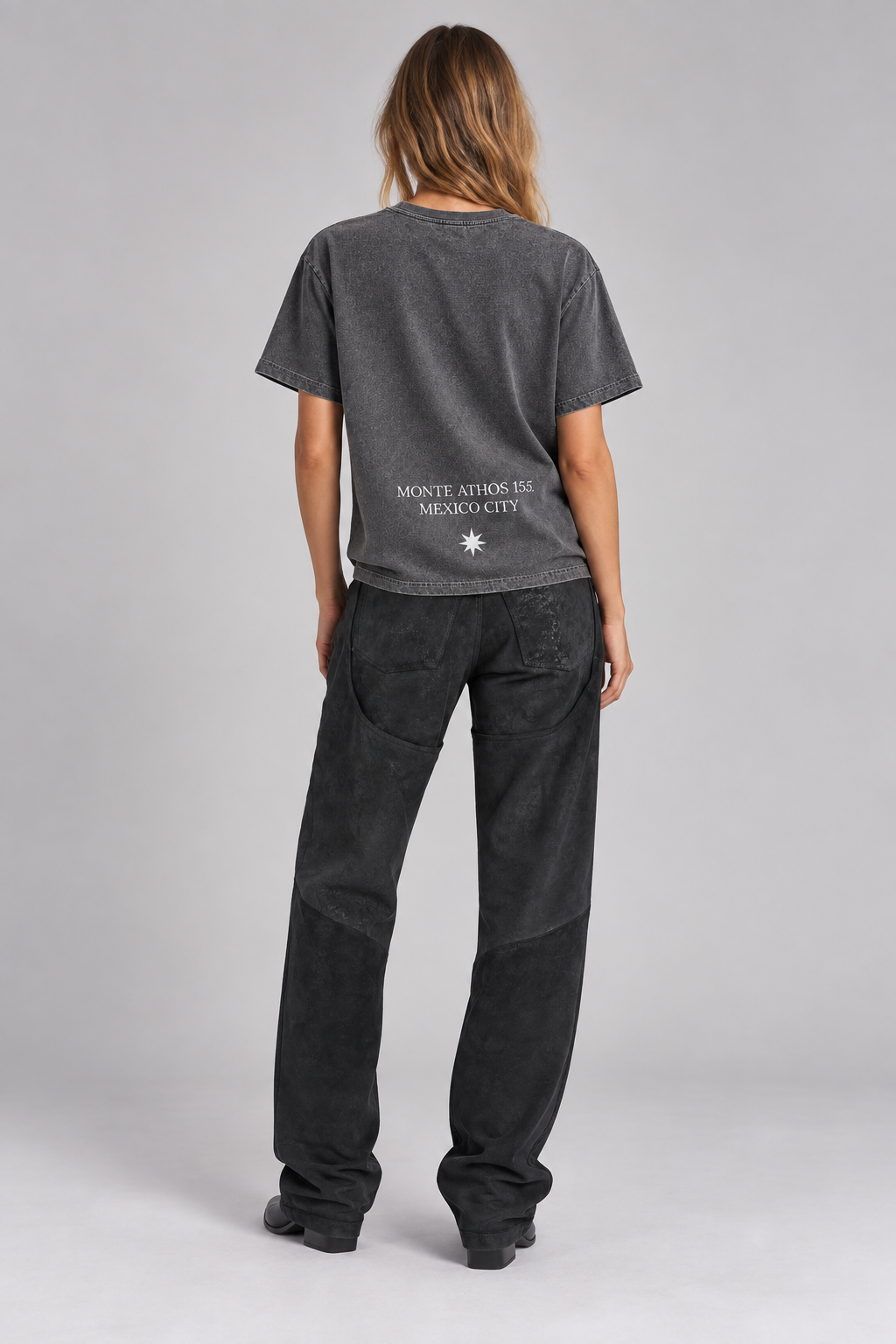 Dark Gray