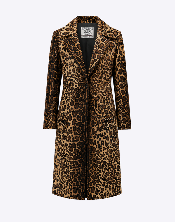animal print