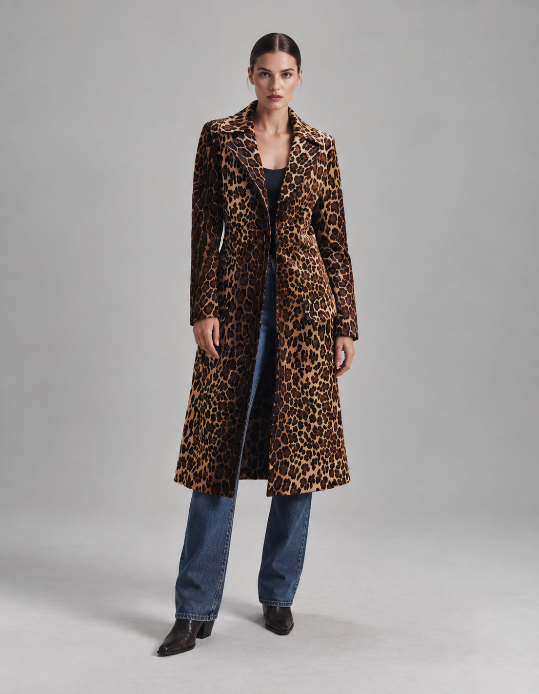 animal print
