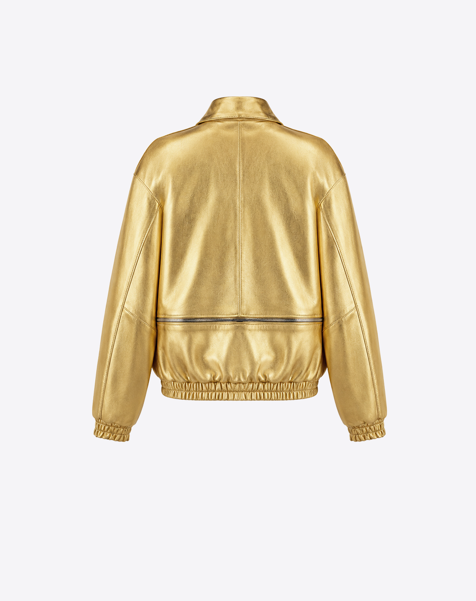 golden