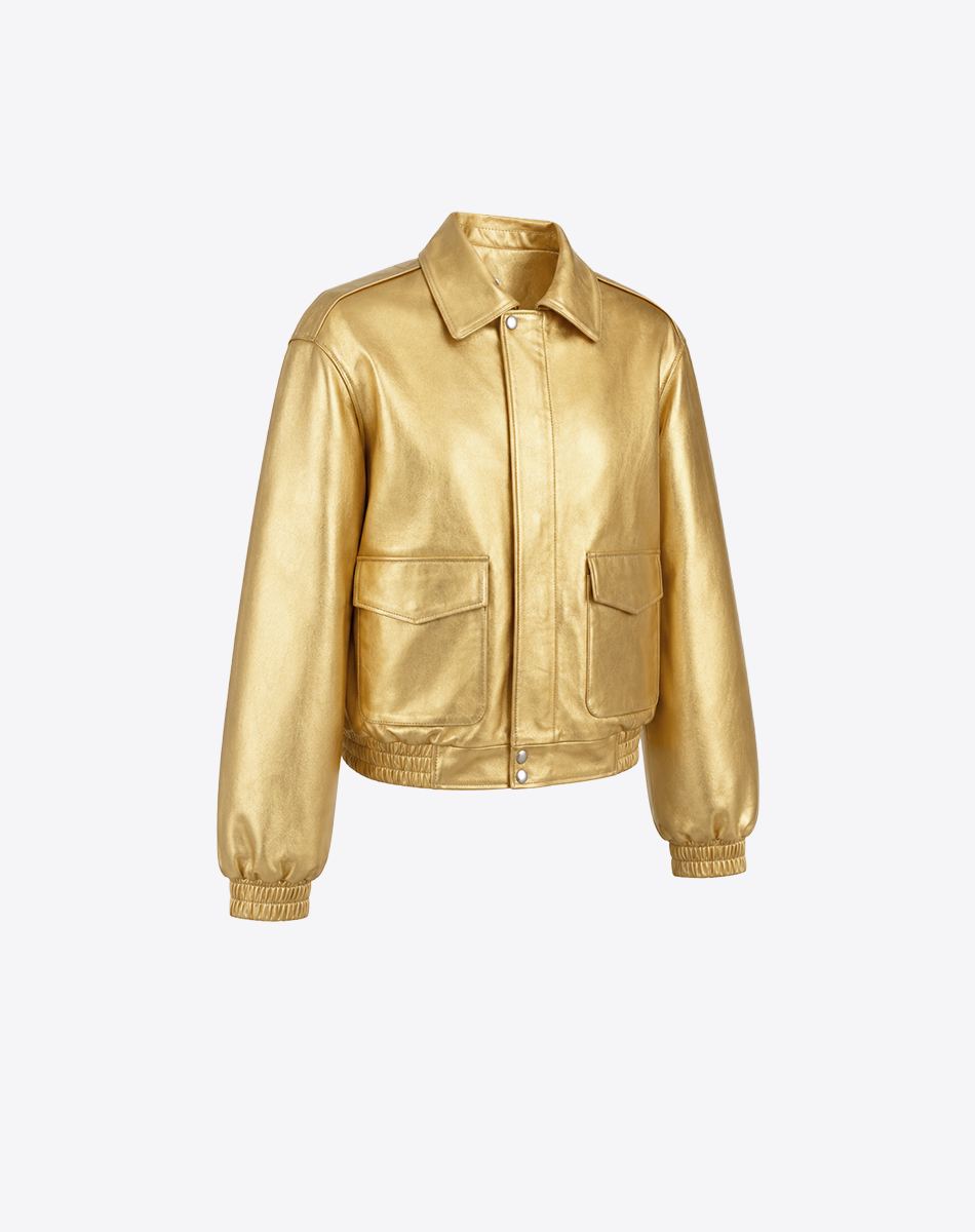 golden