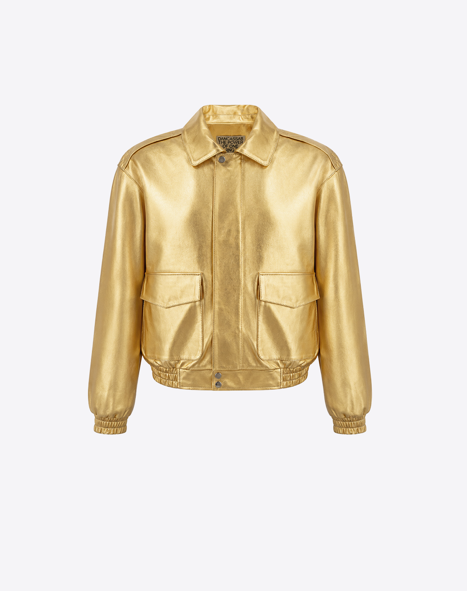 golden