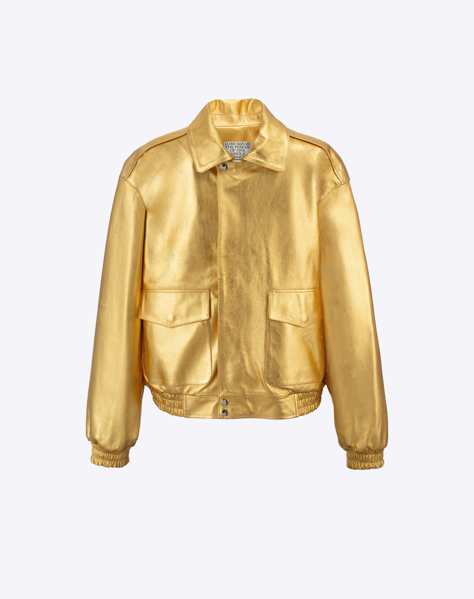 Gold