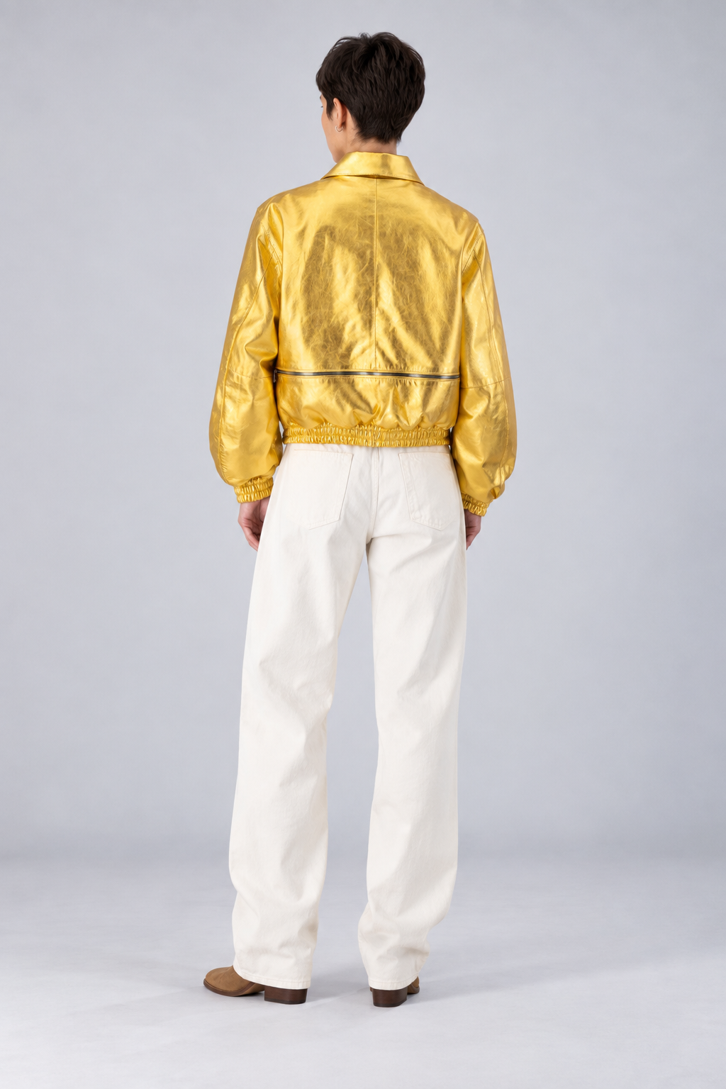 golden
