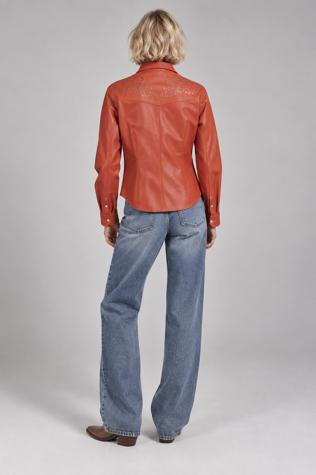 orange