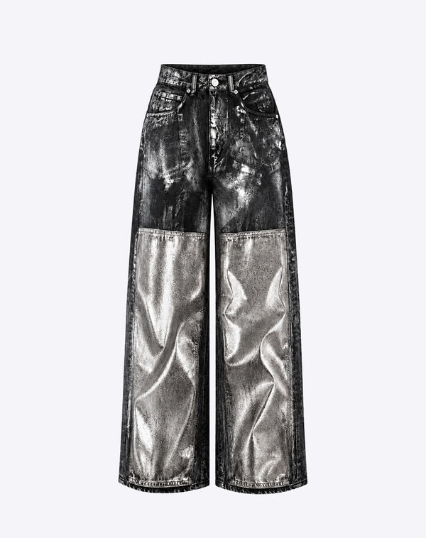 Laura Jeans - Available Feb/27