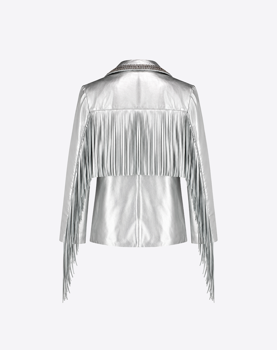 Silver