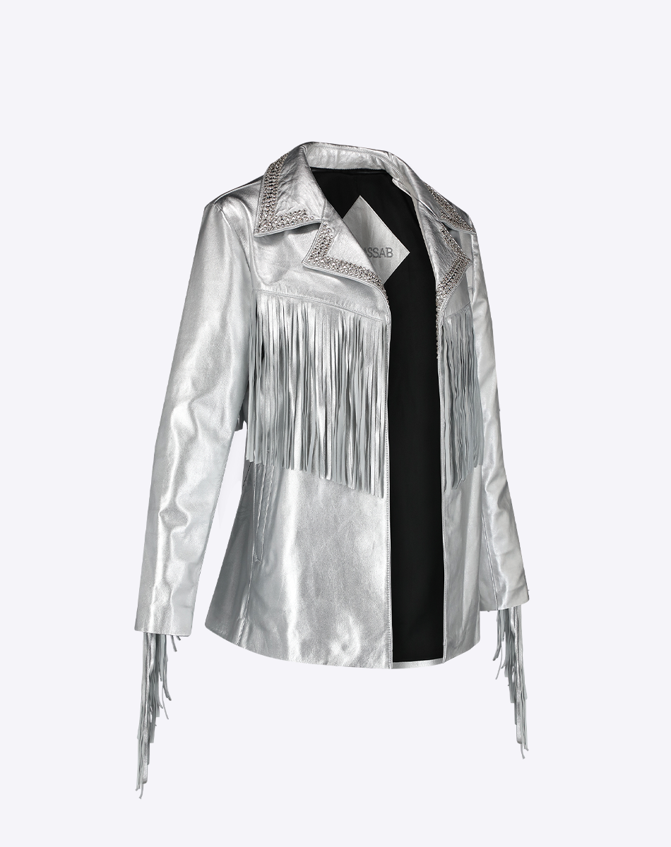 Silver